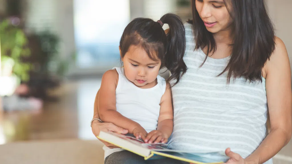 Successful mompreneur while pregnant