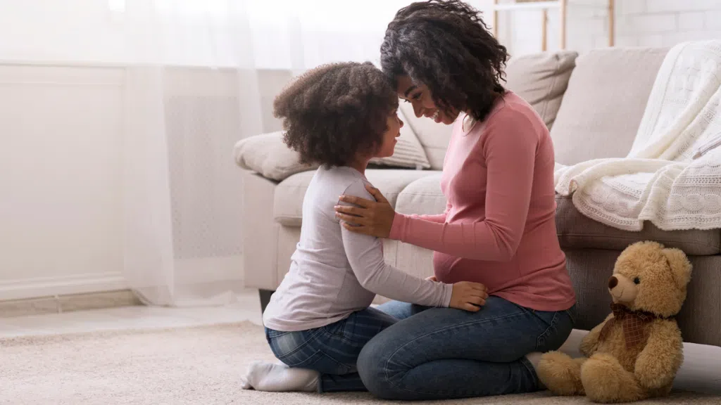 Successful mompreneur while pregnant