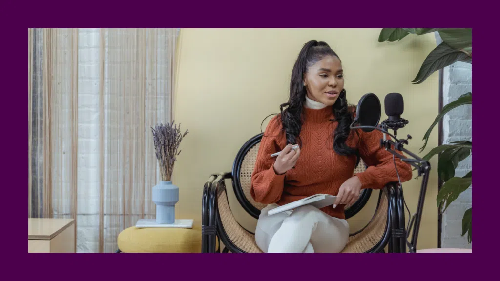 add a podcast to your business