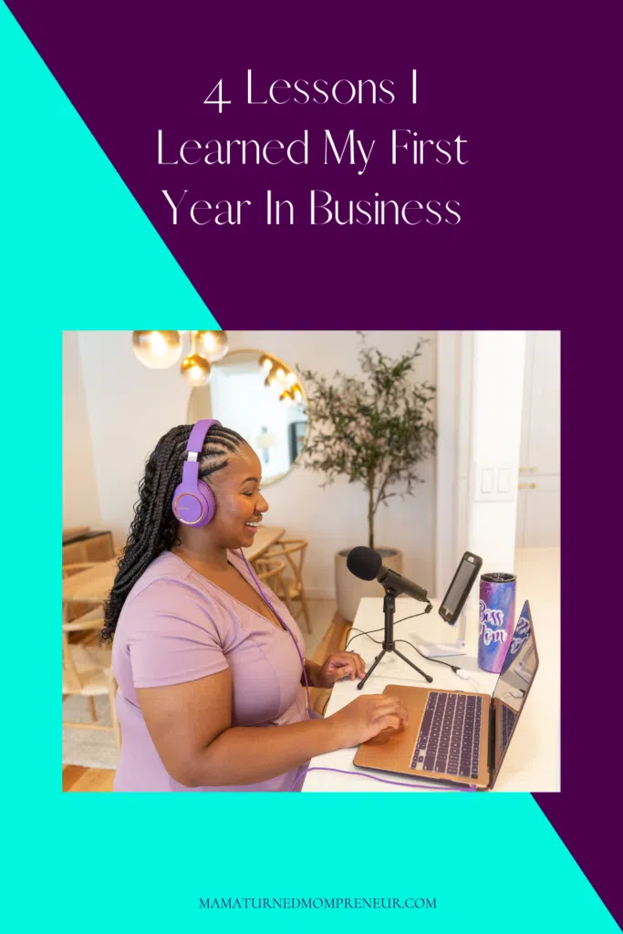 mompreneur