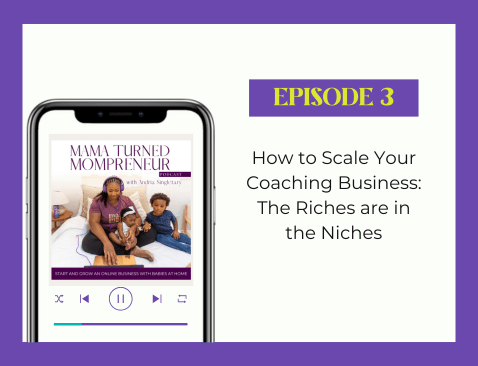 how to scale your coaching business