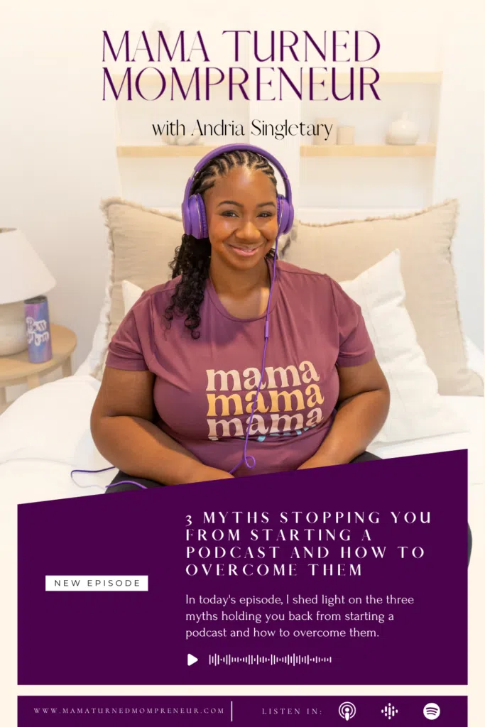 is podcasting oversaturated