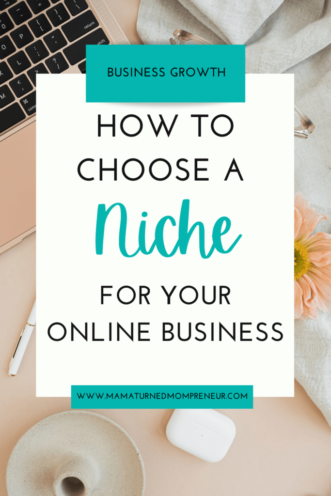 best niche for online business