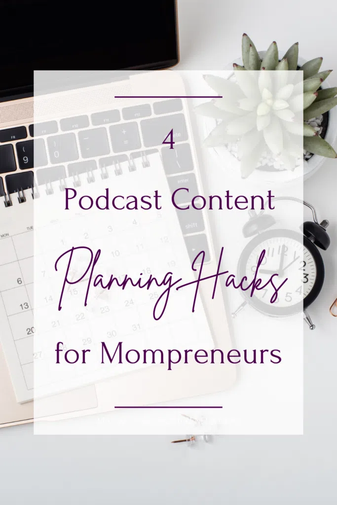podcast management