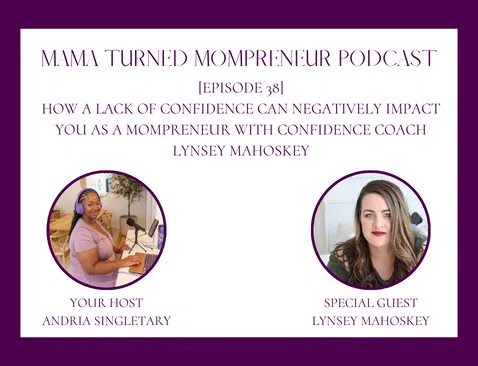 confidence coach