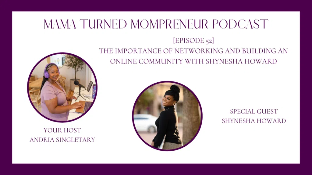 building an online community
