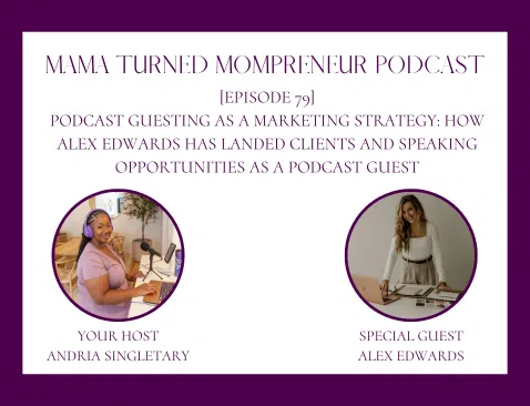 podcast guesting
