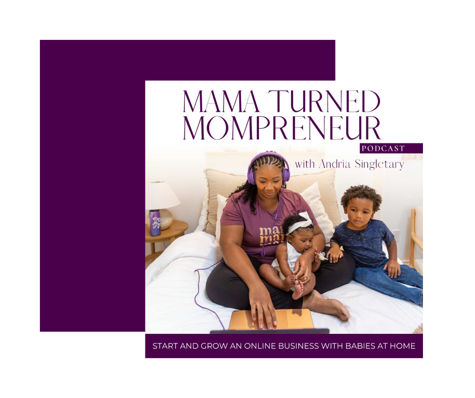 Mompreneur