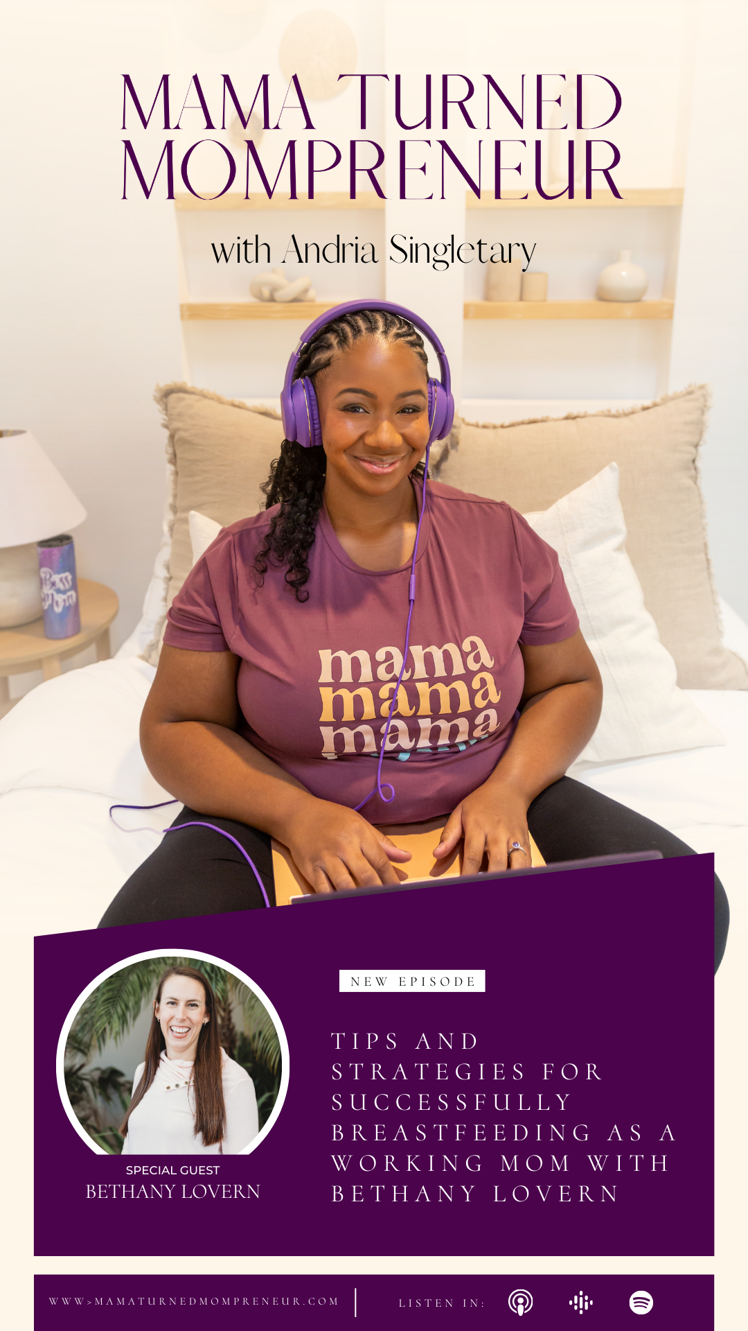 Tips and Strategies for Successfully Breastfeeding as a Working Mom
