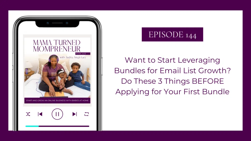 email list growth