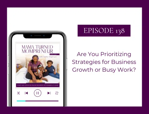 strategies for business growth