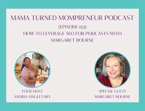 SEO for podcasts