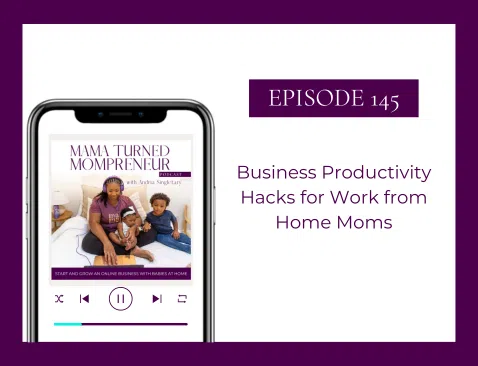 business productivity