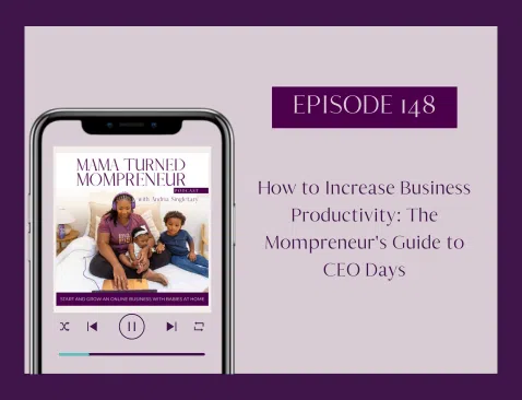 how to increase business productivity