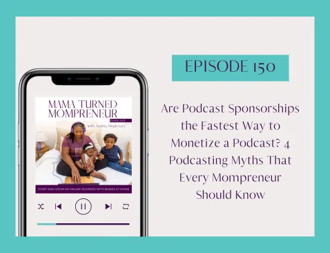 podcast sponsorships