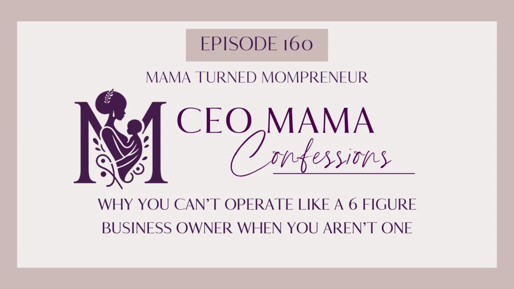 6 figure business