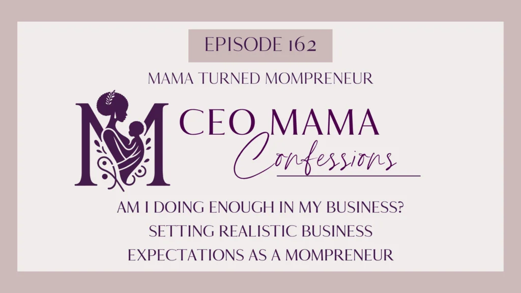 business expectations