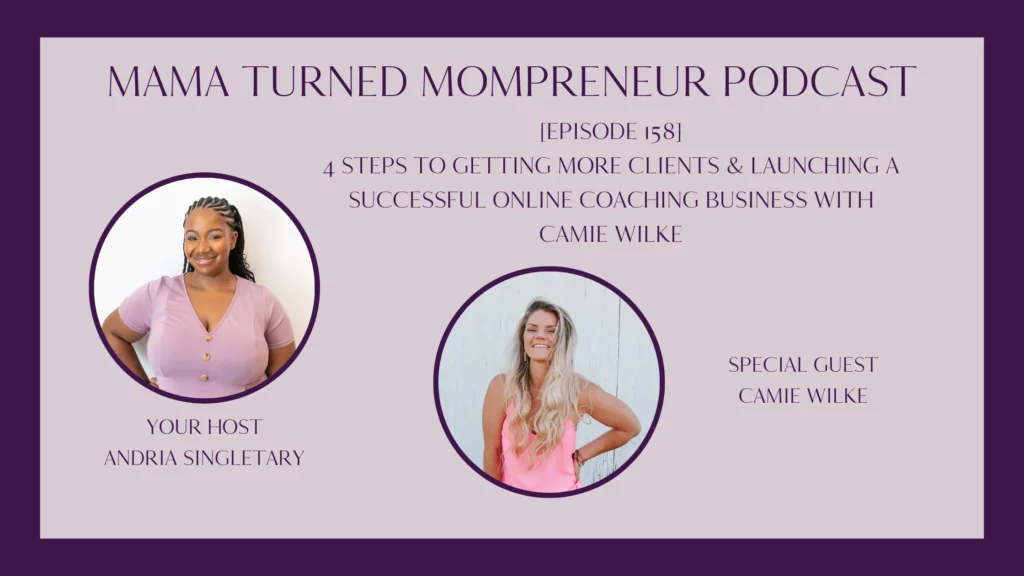 online coaching business
