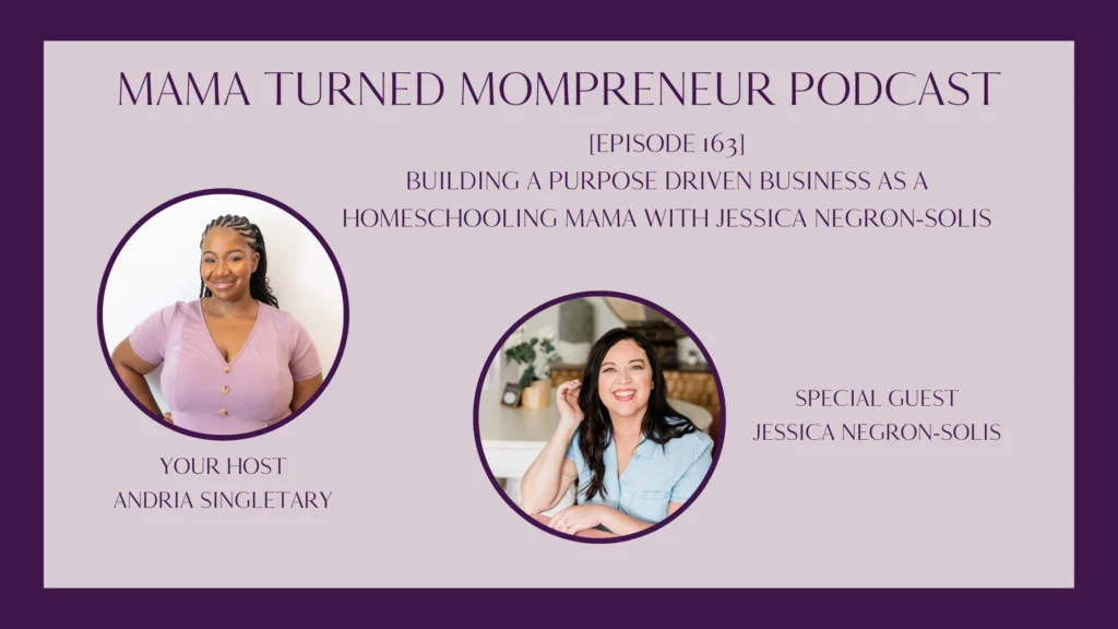 purpose driven business