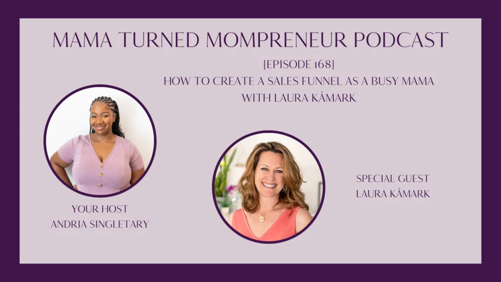 how to create a sales funnel