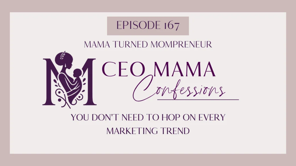 marketing trend
