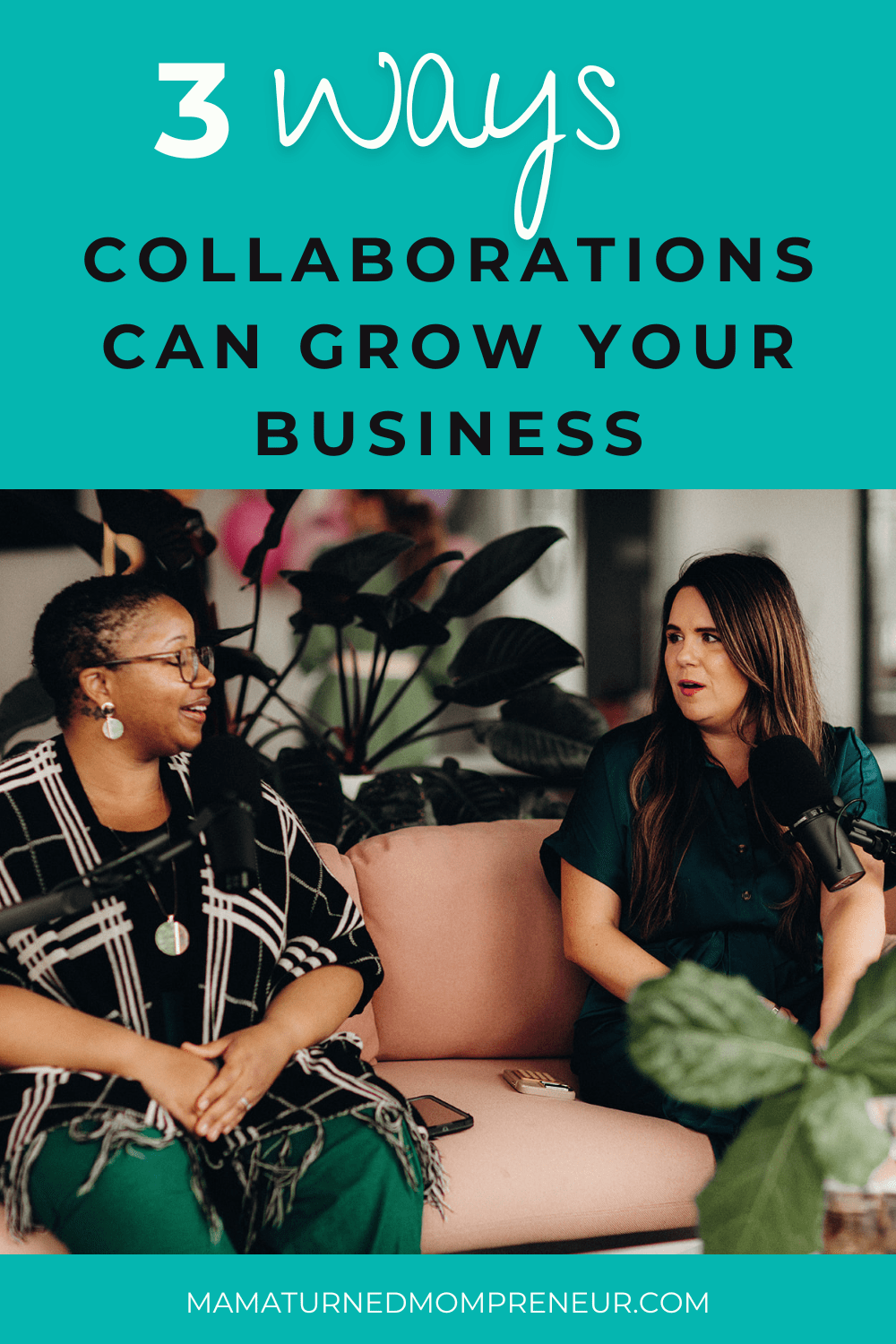 How to Grow Your Business Without Social Media as a Mom Entrepreneur ...