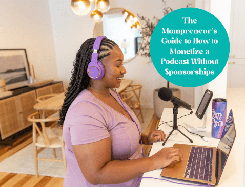 how to monetize a podcast