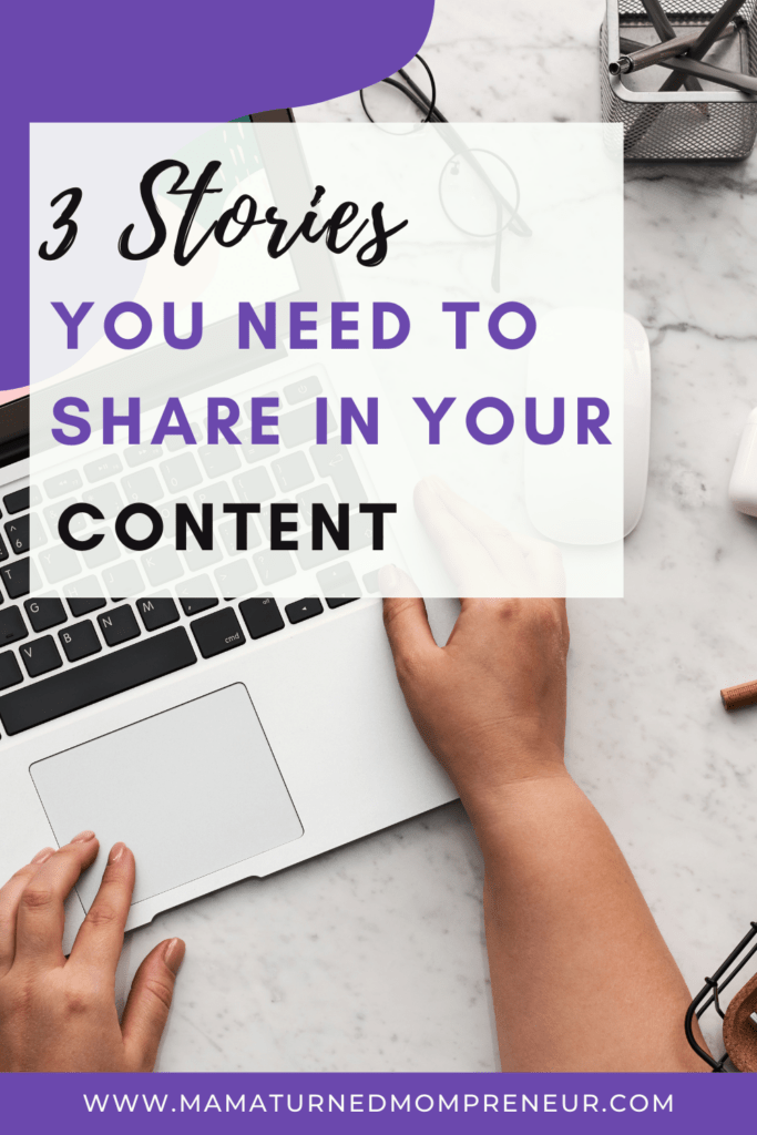 storytelling content strategy