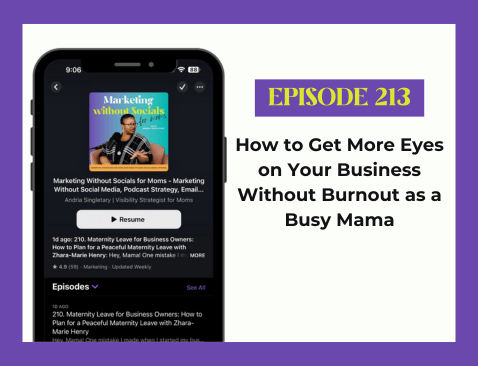 how to get more eyes on your business