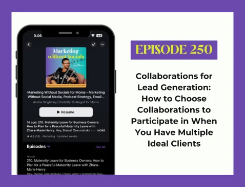 multiple ideal clients