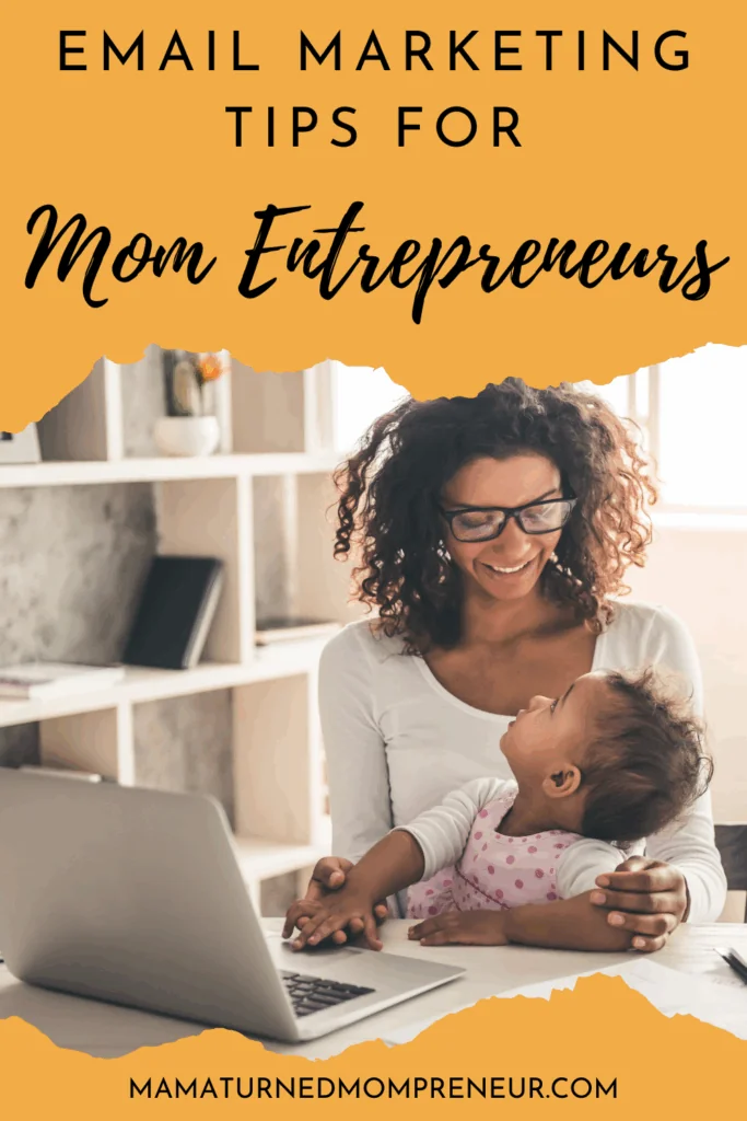 email marketing for entrepreneurs