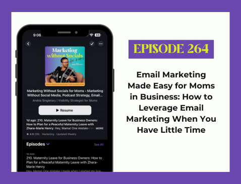 email marketing made easy