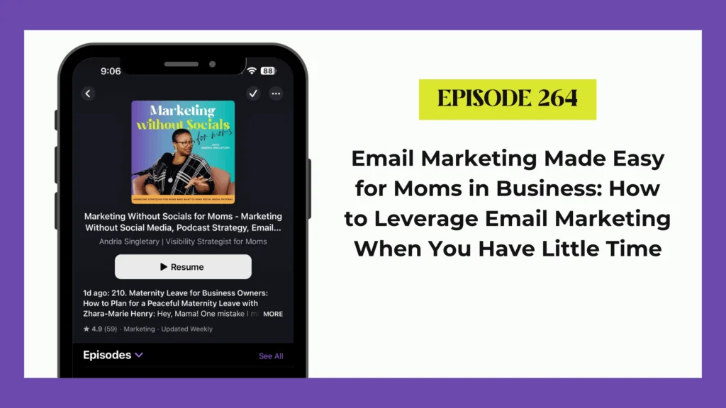 email marketing made easy