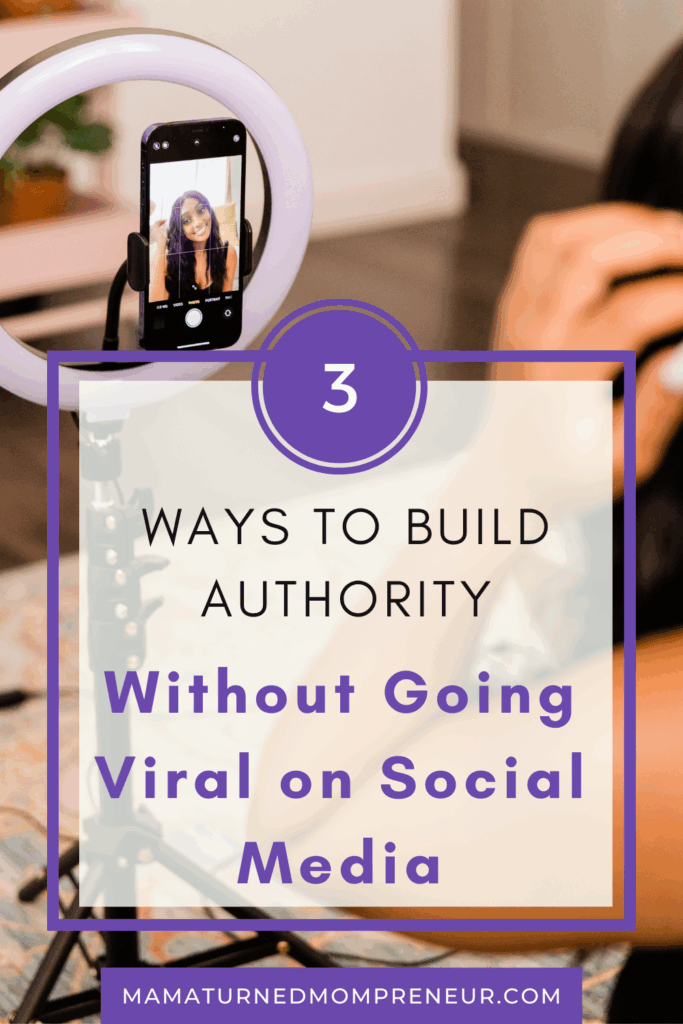 going viral on social media