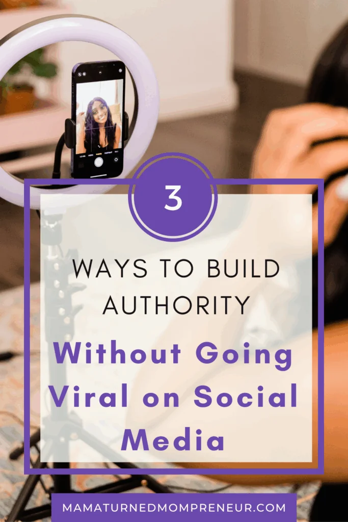 going viral on social media