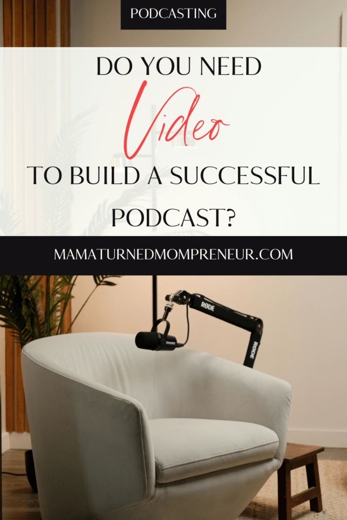 future of podcasting 