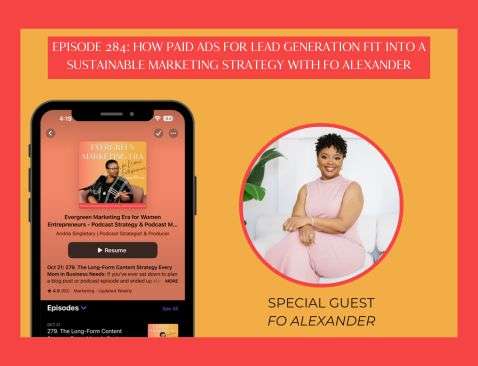 paid ads for lead generation