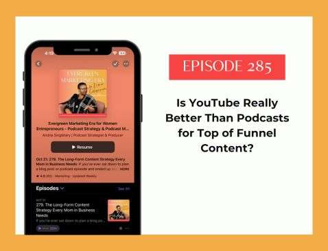 top of funnel content