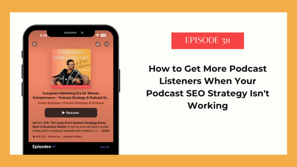 how to get more podcast listeners