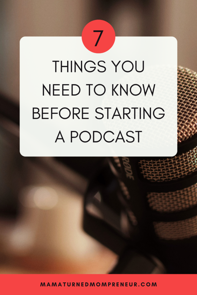 podcasting in business